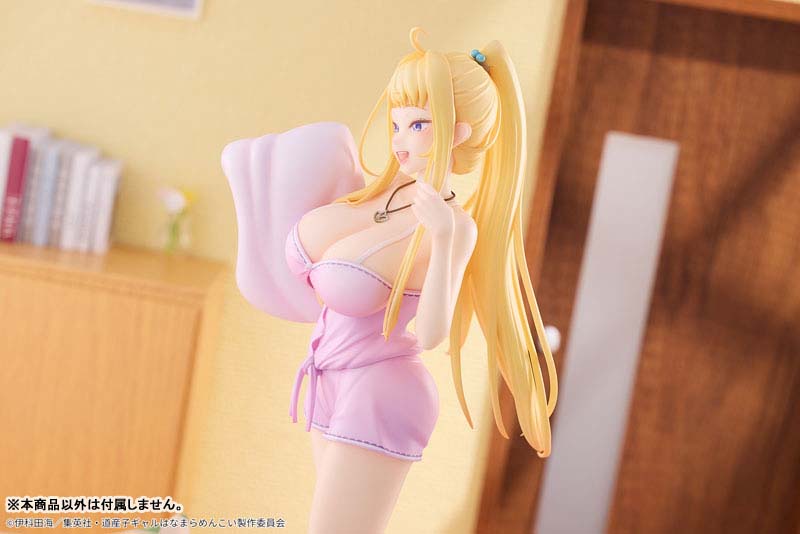 [Bonus] Hokkaido Gals Are Super Adorable! Minami Fuyuki Pajama Ver. 1/6 Complete Figure(Pre-order)