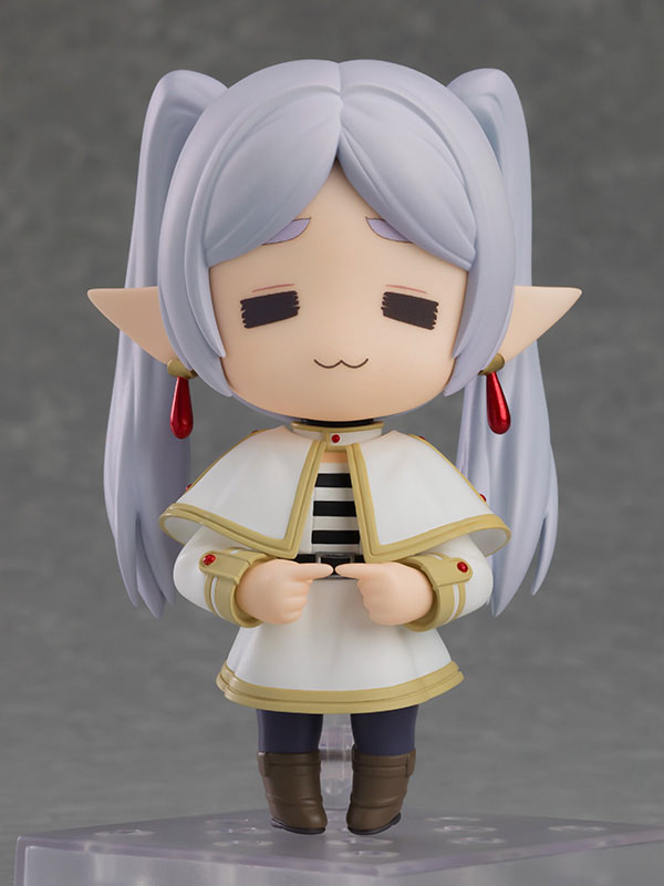 Nendoroid Frieren: Beyond Journeys End Frieren(Pre-order)