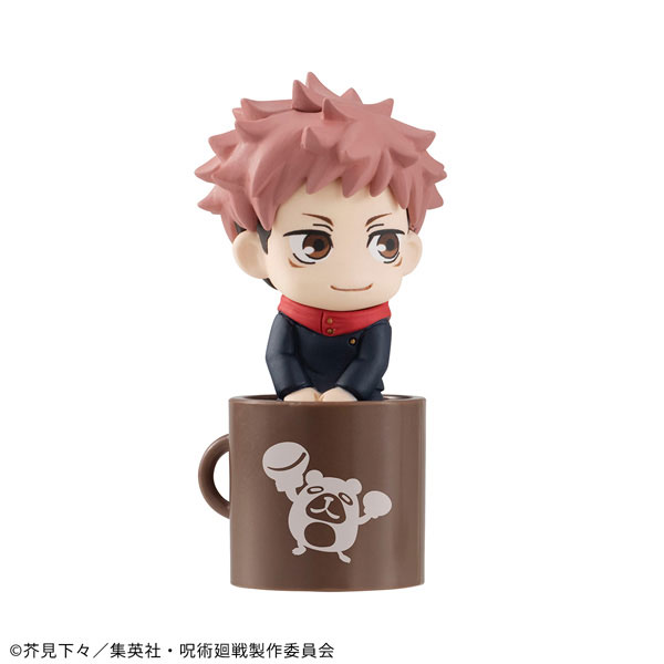 Ochatomo Series Jujutsu Kaisen 6Pack BOX(Pre-order)