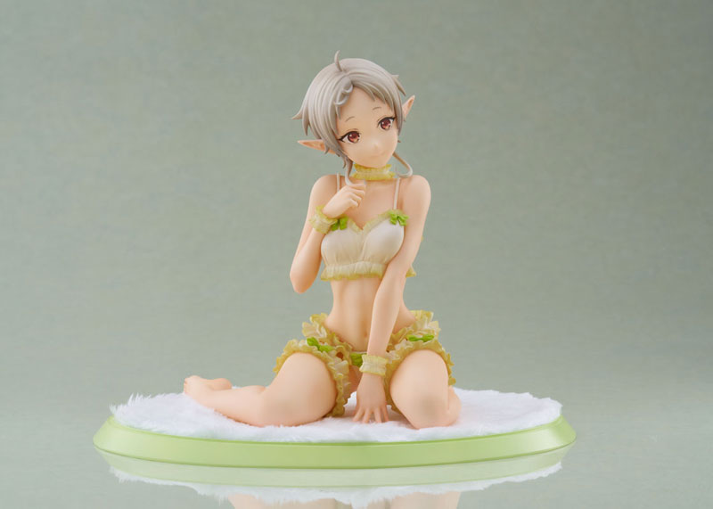 Mushoku Tensei: Jobless Reincarnation Season 2 - Sylphiette lingerie Ver. 1/7Scale Figure(Pre-order)