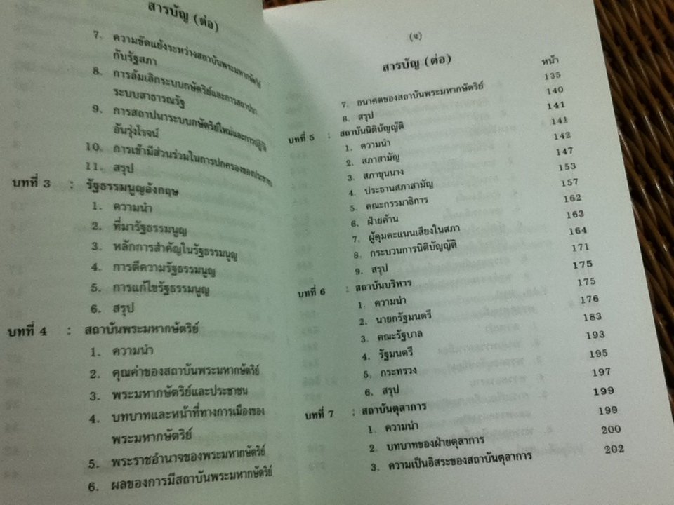 การเมืองอังกฤษ/ ศจ.ดร.สมบัติ ธำรงธัญวงศ์