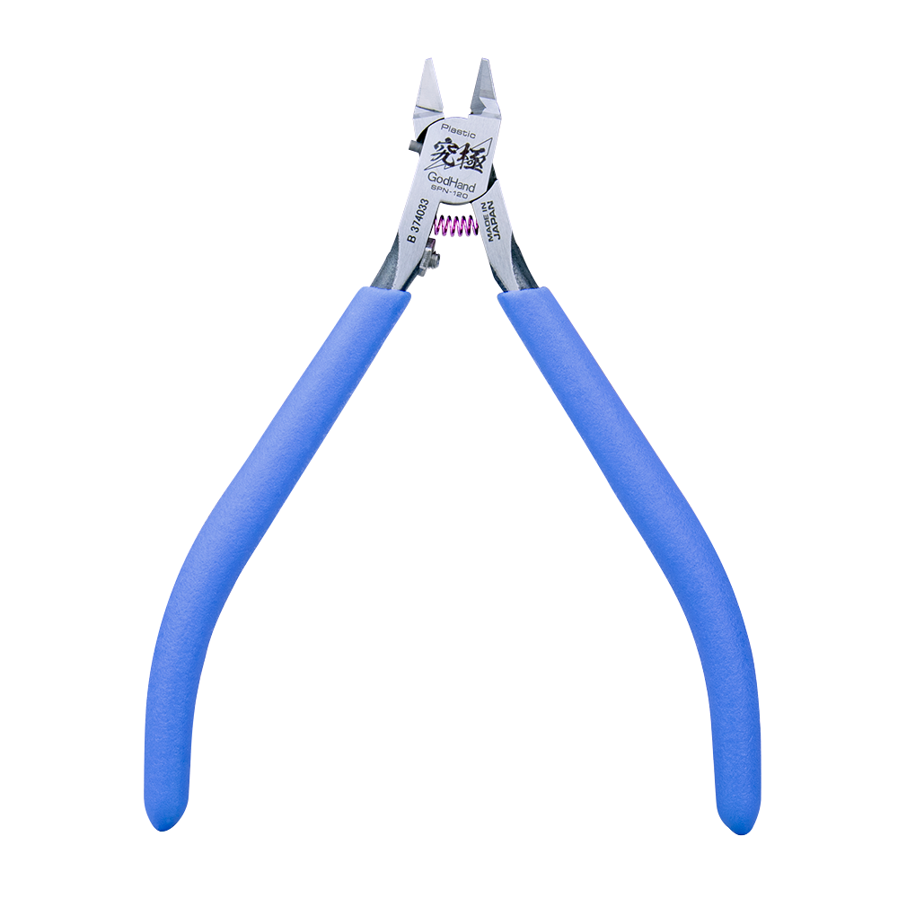 GH-SPN-120 ULTIMATE NIPPER 5.0