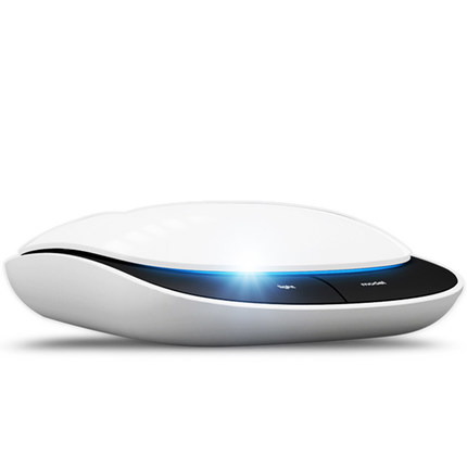 APB01B Lyl เครื่องฟอกอากาศภายในรถยนต์ (AIR Purification Box)