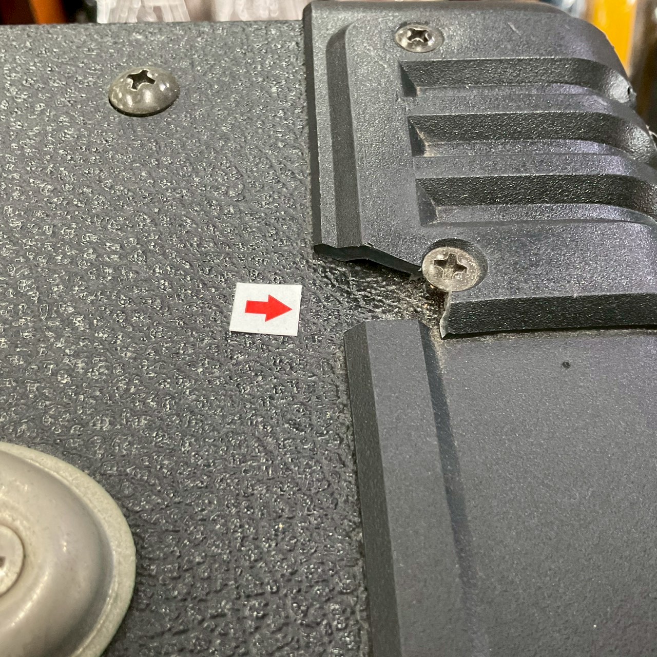 แอมป์กีต้าร์ Guyatone : FLIP 300F