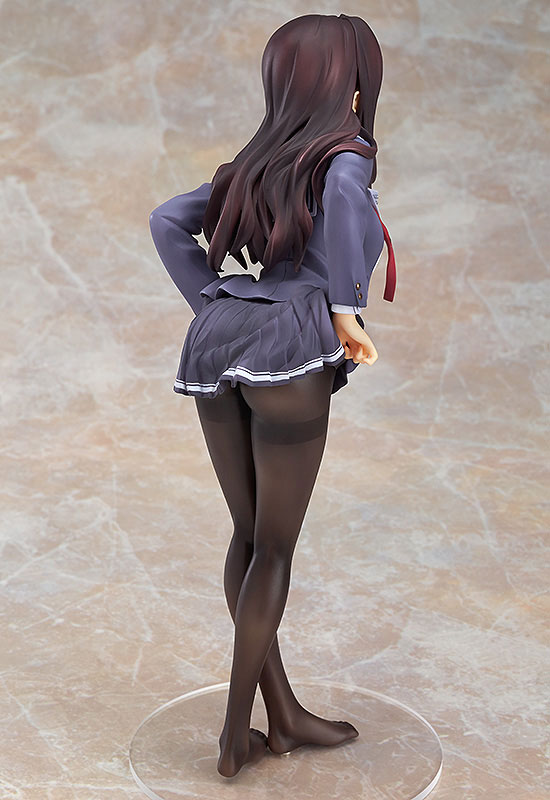 [Bonus] Saekano: How to Raise a Boring Girlfriend - Utaha Kasumigaoka 1/7 Complete Figure(In-Stock)