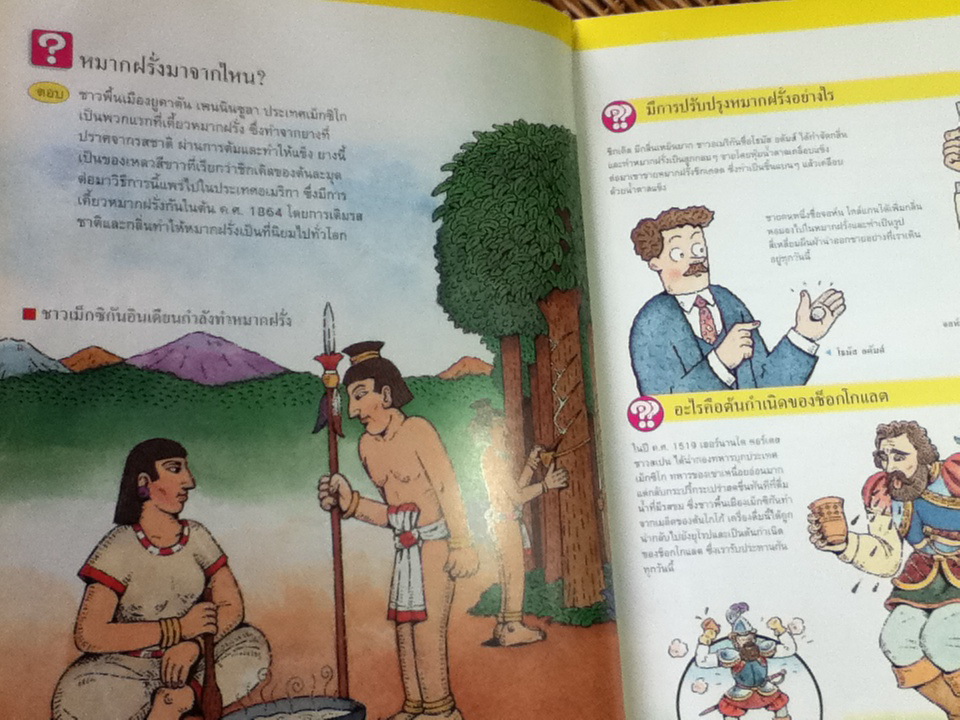 ความจริงน่าพิศวง หนังสือความรู้เบื้องต้นสำหรับเด็ก (ปกแข็ง)