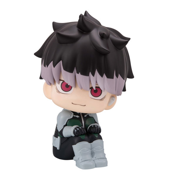 LookUp Kaiju No. 8 Gen Narumi Complete Figure(Pre-order)