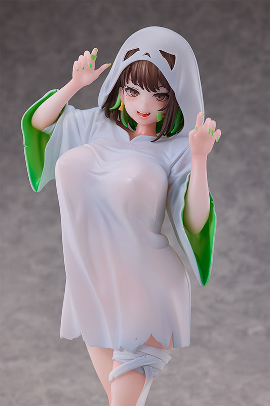 [Bonus] Ormille Original Character Miru Tapestry Set Edition(Pre-order)