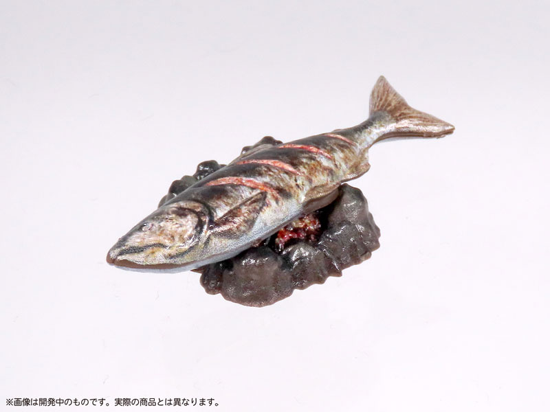 Pripra Figure Meal Vol.6 Enchanting Camp Food Plastic Model(Pre-order)