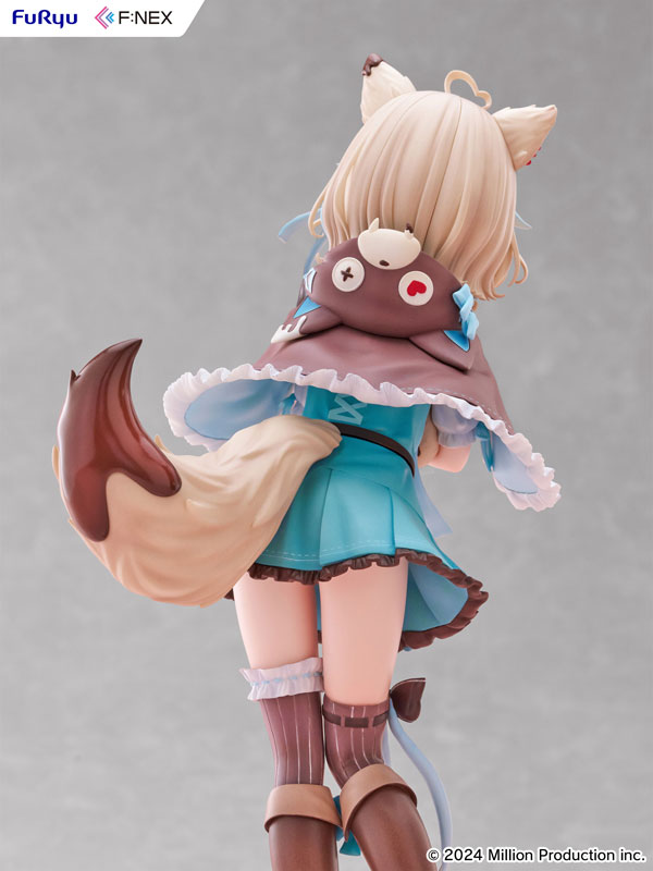 Amakami Konomi 1/7 Scale Figure(Pre-order)