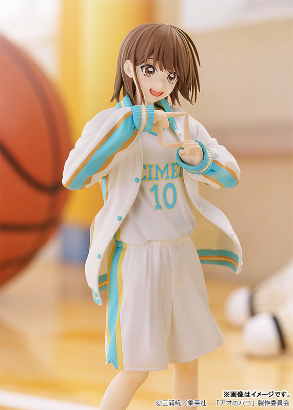 POP UP PARADE Ao no Hako Chinatsu Kano L size Complete Figure(Pre-order)