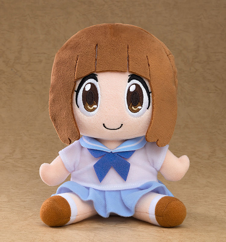 Plush Kill la Kill Mako Mankanshoku(Pre-order)