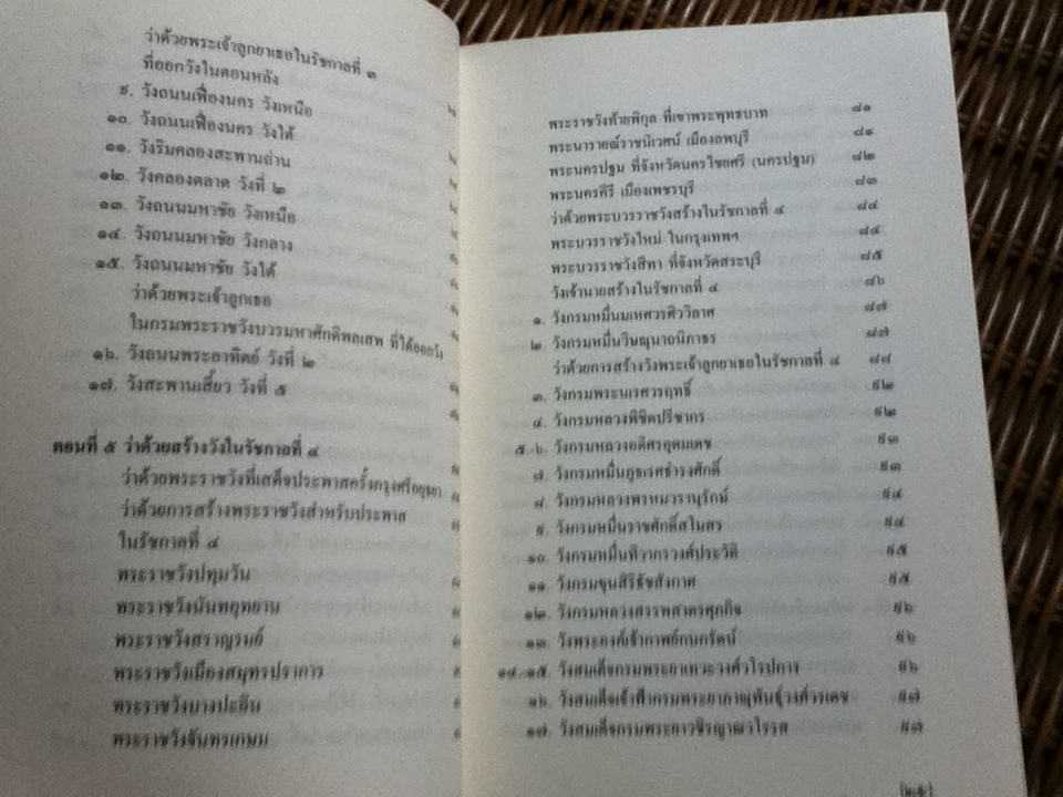ตำนานวังเก่า/ สมเด็จพระเจ้าบรมวงศ์เธอกรมพระยาดำรงราชานุภาพ