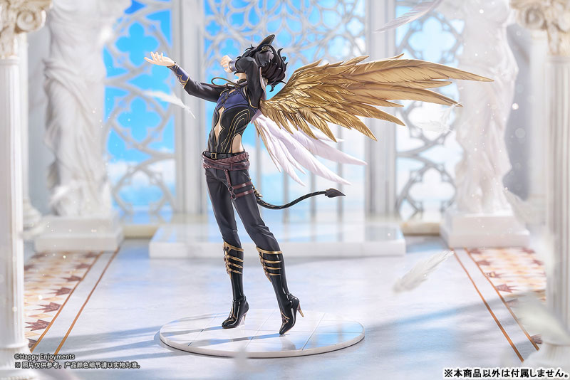 Ensemble Stars!! Rei Sakuma Entrancing Myth Ver. 1/7 Complete Figure(Pre-order)