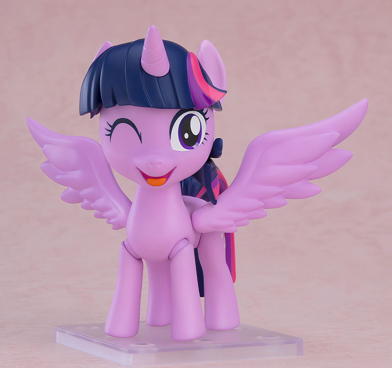 Nendoroid My Little Pony Twilight Sparkle(Pre-order)