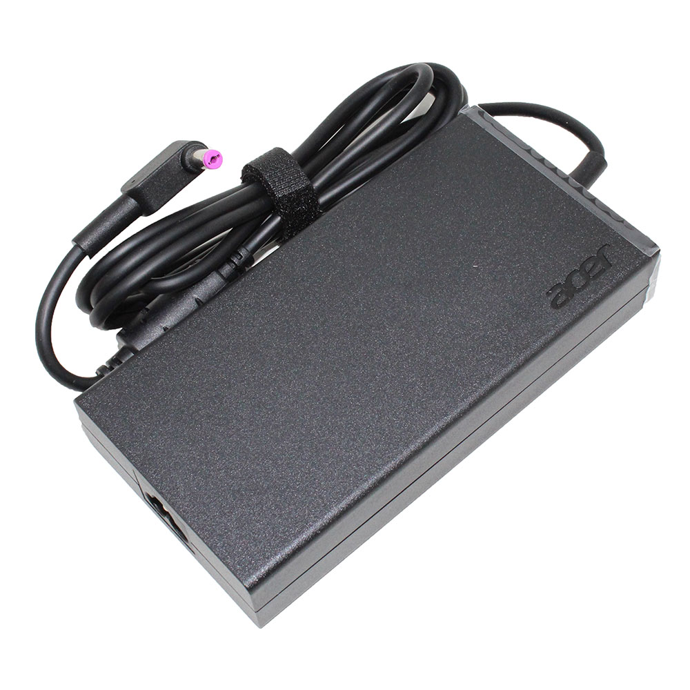 Adapter Acer 19.5V/6.92A (19V/6.9A) 135W (5.5*1.7mm) แท้