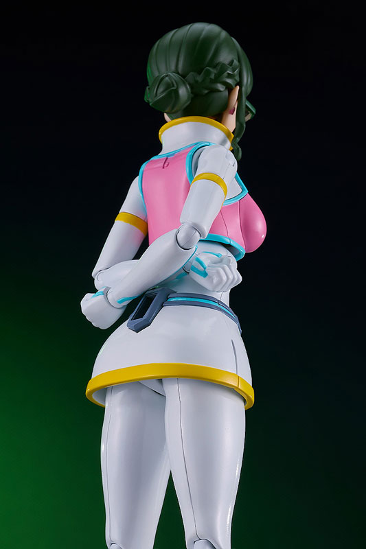 THE GATTAI "GRIDMAN UNIVERSE" DX Sounderous Complete Toy(Pre-order)