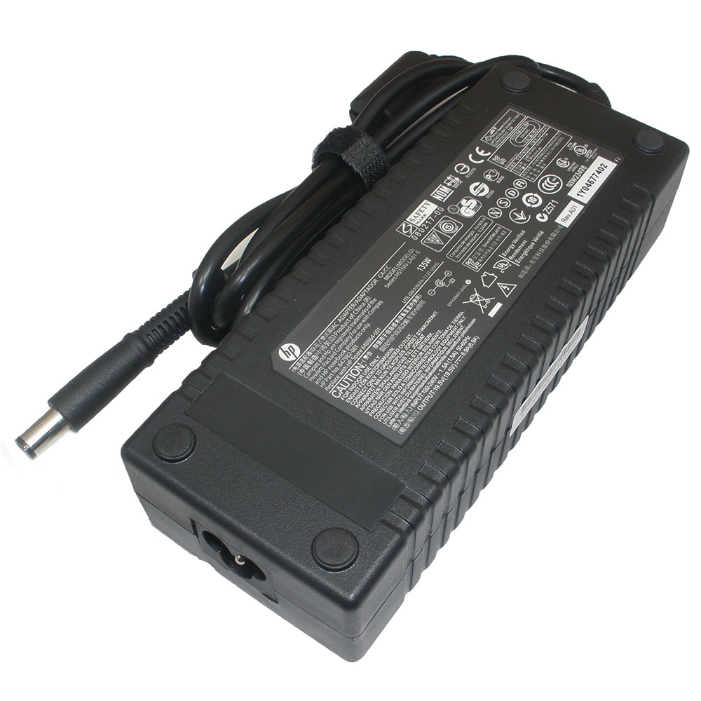 Adapter HP 19.5V/6.9A (7.4*5.0mm)