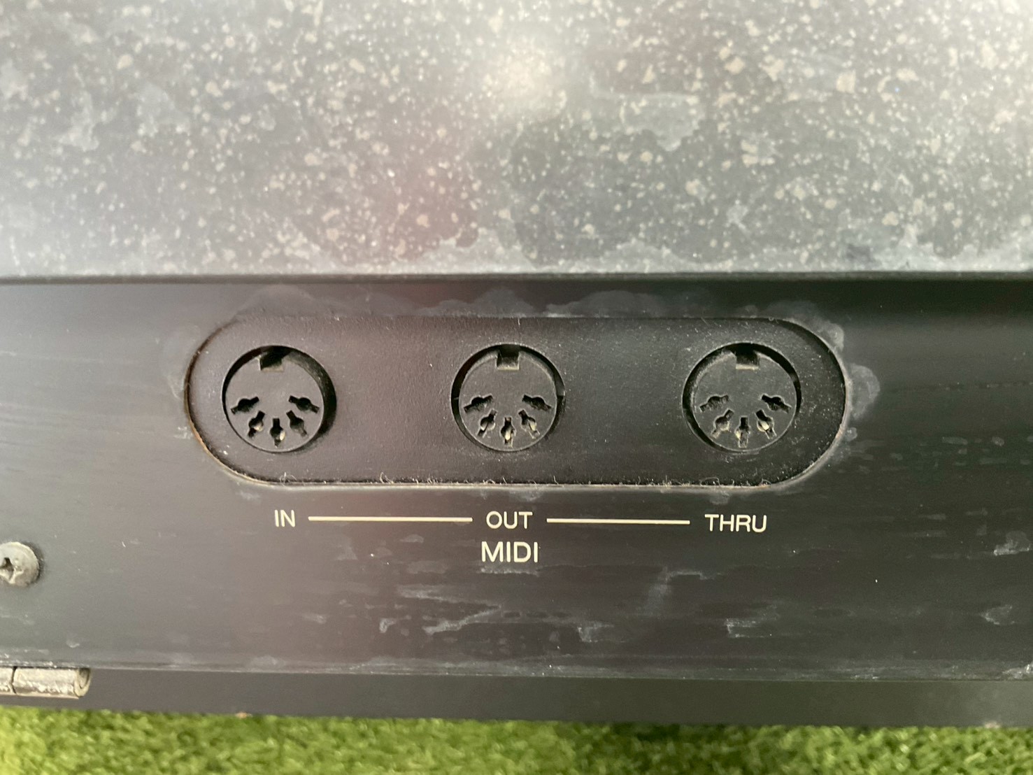 เปียโน YAMAHA : Clavinova CVP-45