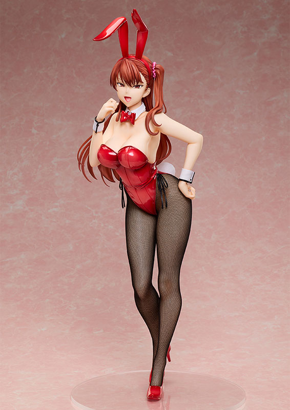 [Bonus] Bullied -Revenge Hypnosis- Izumi Nogami Bunny Ver. 1/4 Complete Figure(Pre-order)