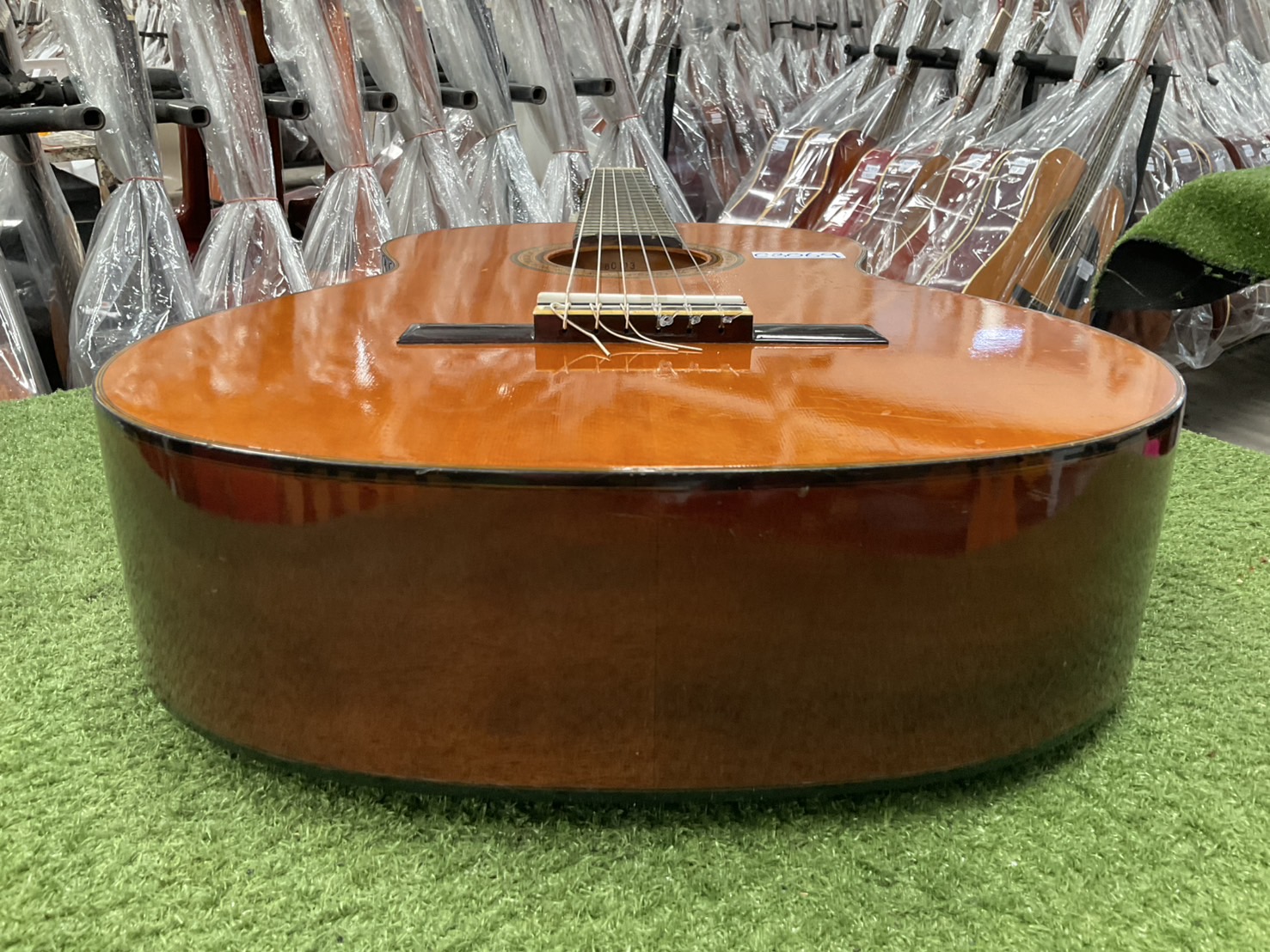 กีต้าร์คลาสสิค YAMAHA : C-150