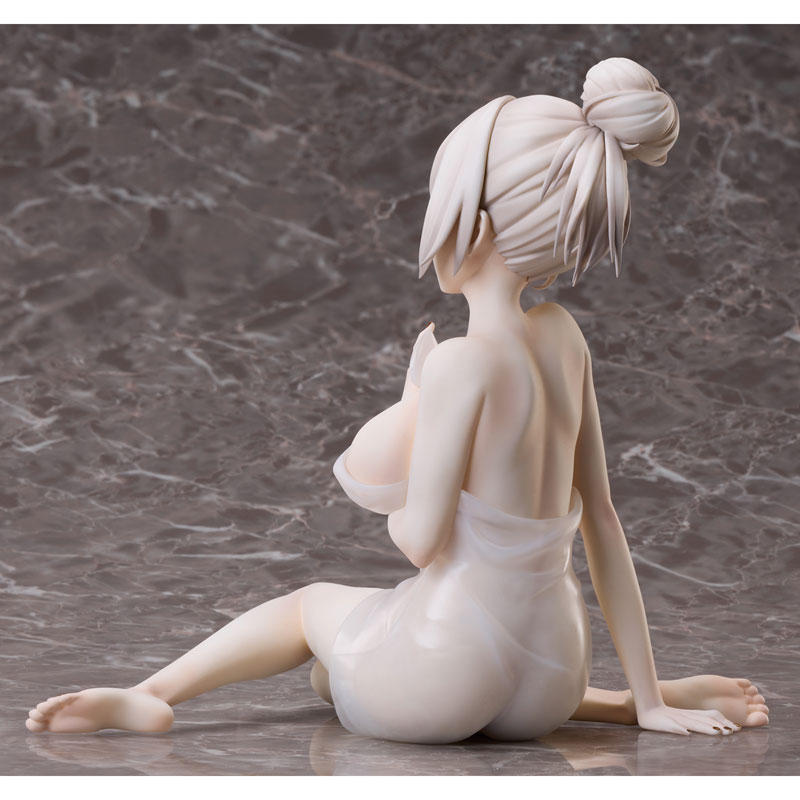 B-style Azur Lane TB (kind) hot spring Ver. Complete Figure(Pre-order)
