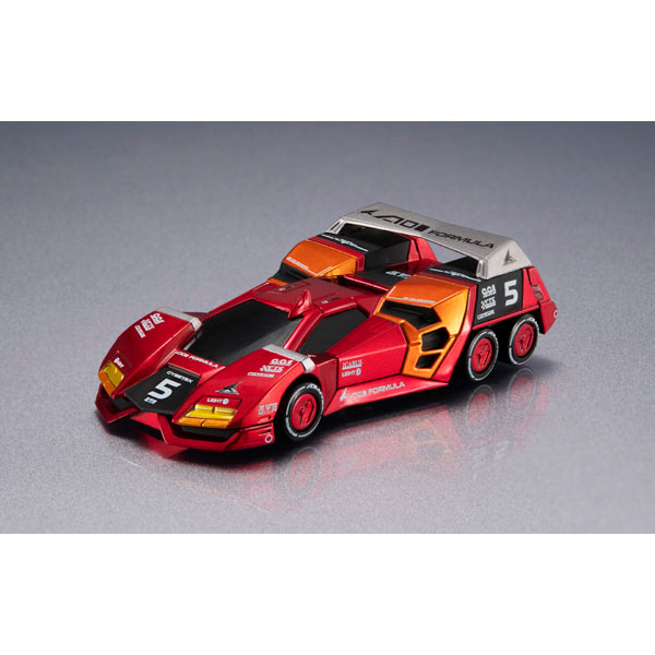 C.F.C. -Heritage Edition- Future GPX Cyber Formula Fire Sperion G.T.R(Pre-order)