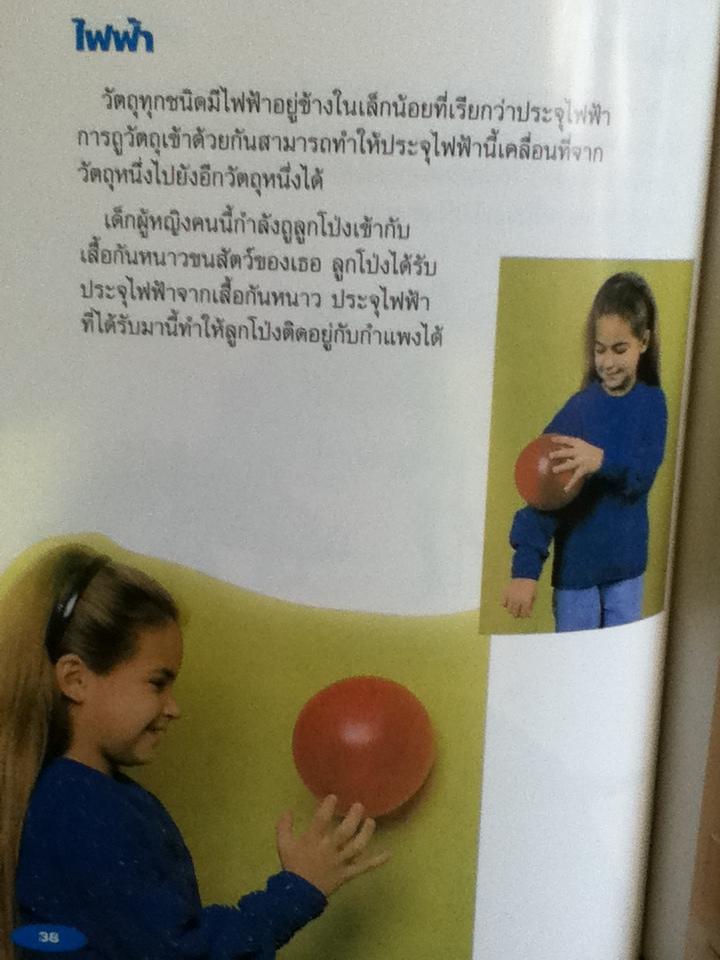 Scott Foresman Science: Your Science Handbook Book2 ฉบับภาษาไทย/ ดร.ทิมโมที คูนีย์ และคณะ
