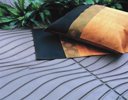 Venice-Wave 40X40X3.5 ซม.