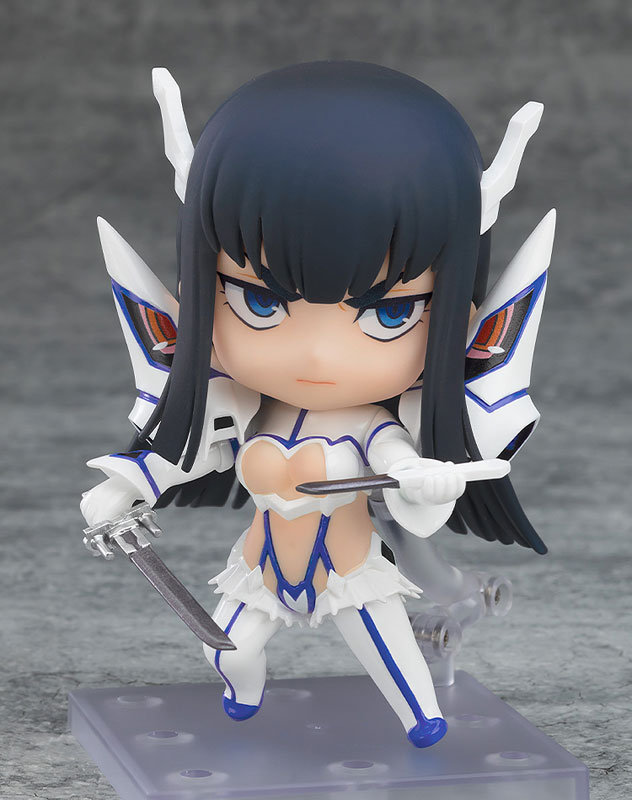 Nendoroid Kill la Kill Satsuki Kiryuin: Kamui Junketsu Ver.(Pre-order)