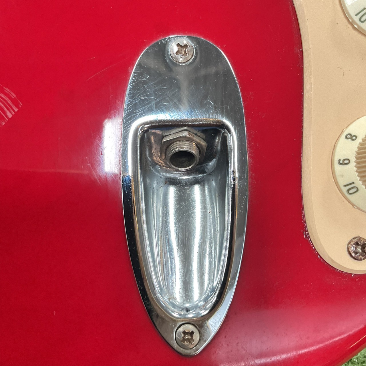 กีต้าร์ไฟฟ้า Legend