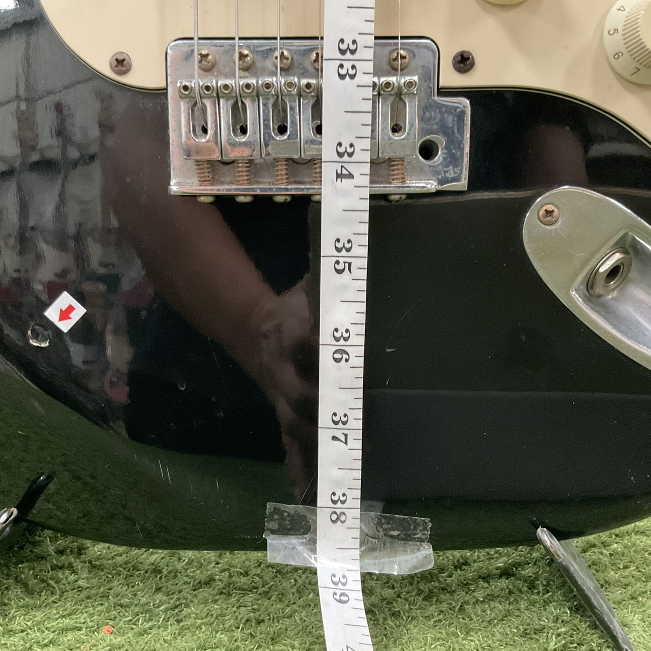 กีต้าร์ไฟฟ้า PhotoGenic