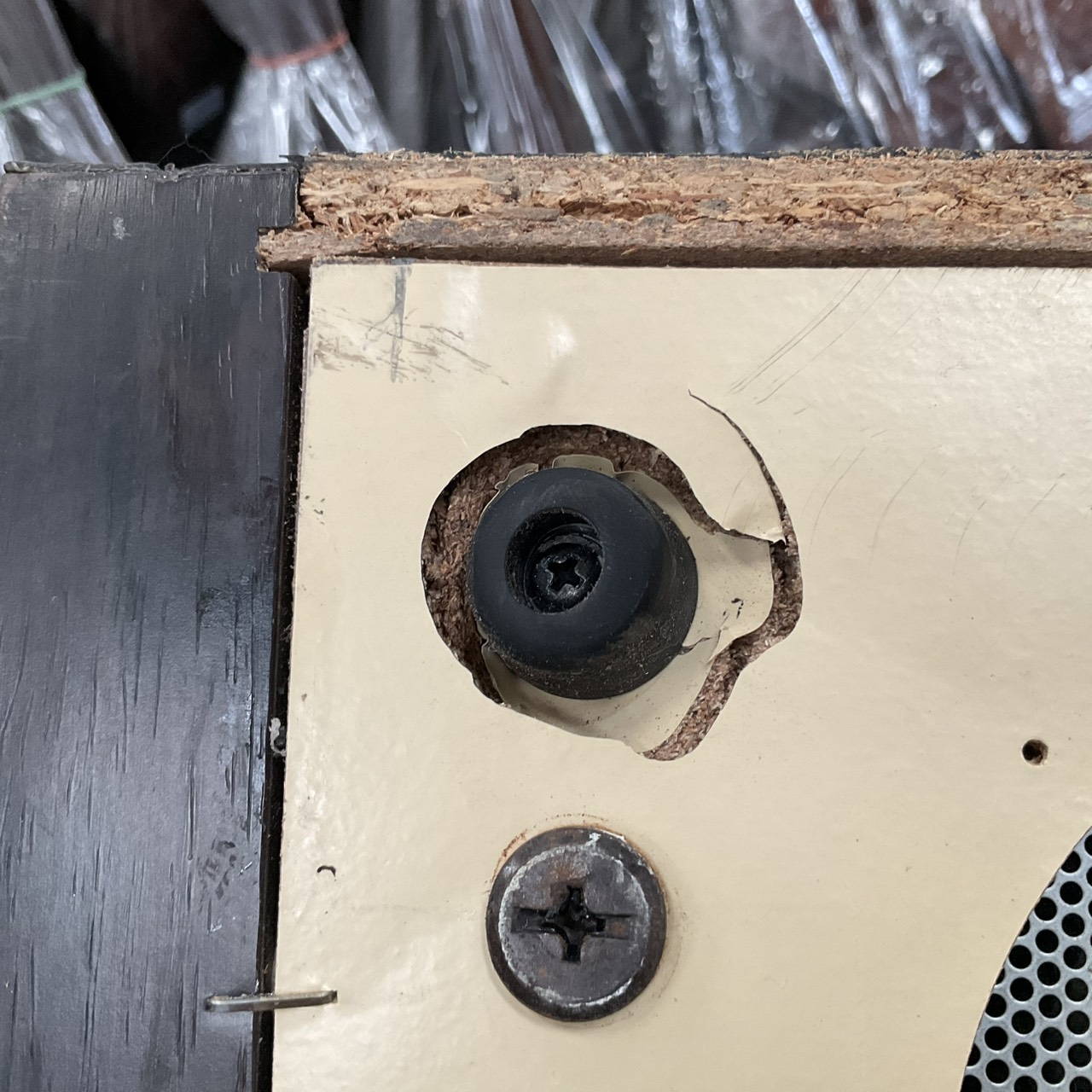 เปียโน CASIO : AP-200 สินค้าไม่พร้อมใช้งาน (ต้องซ่อม)