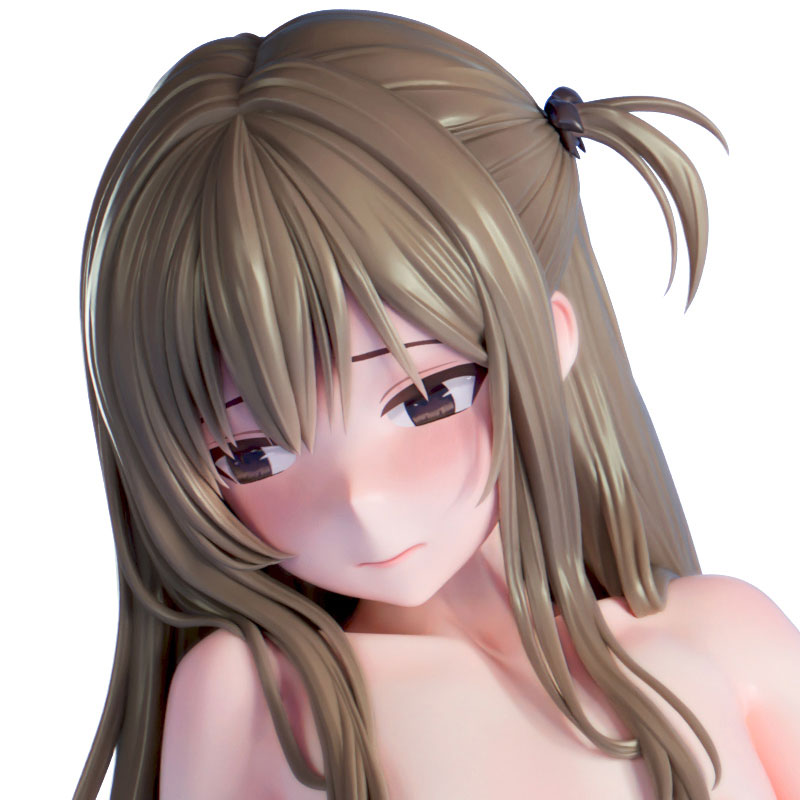 Nikkan Shoujo Flesh-skinned Boy Kanato-kun (1/6 Scale)(Pre-order)