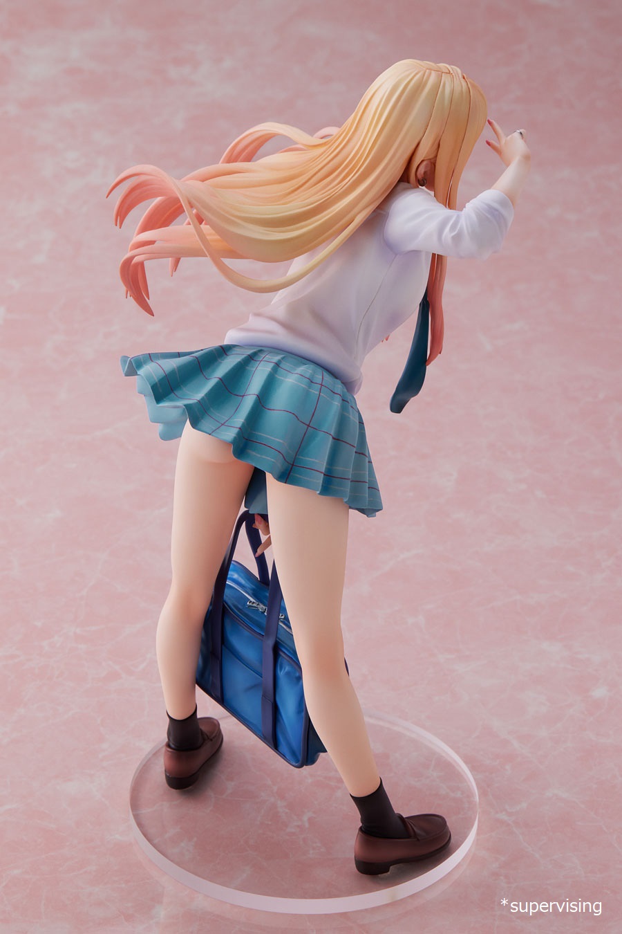 My Dress-Up Darling Marin Kitagawa 1/7 scale figure(In-stock)