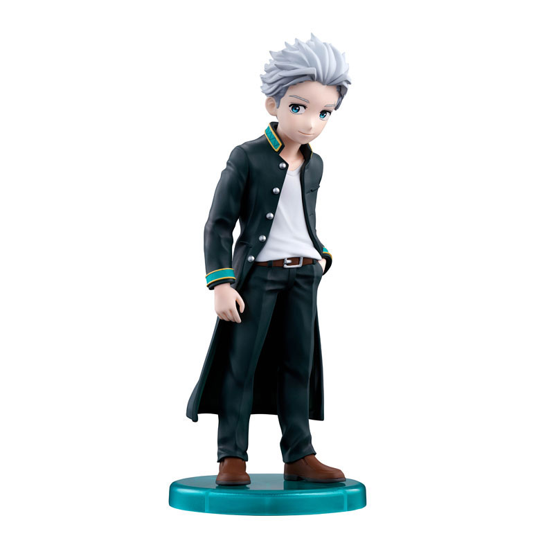 Adokenette Hajime Umemiya "WIND BREAKER"(Pre-order)