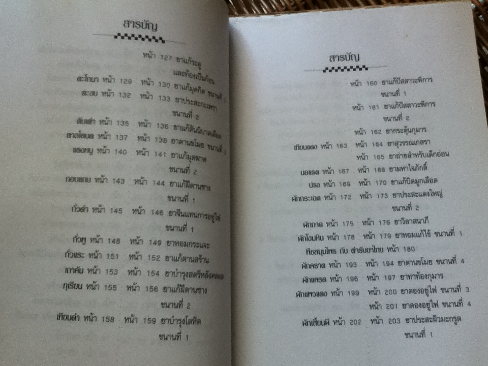 พืชสมุนไพร ตำรับยาไทยบำรุงร่างกายสตรีและเด็ก/ สุธี วรคีรีนิมิต