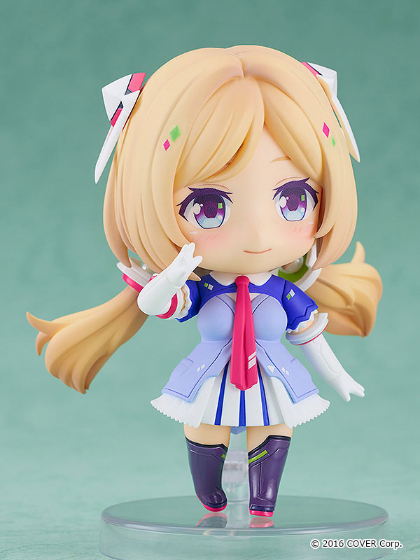 Nendoroid Hololive Production Aki Rosenthal(In-stock)