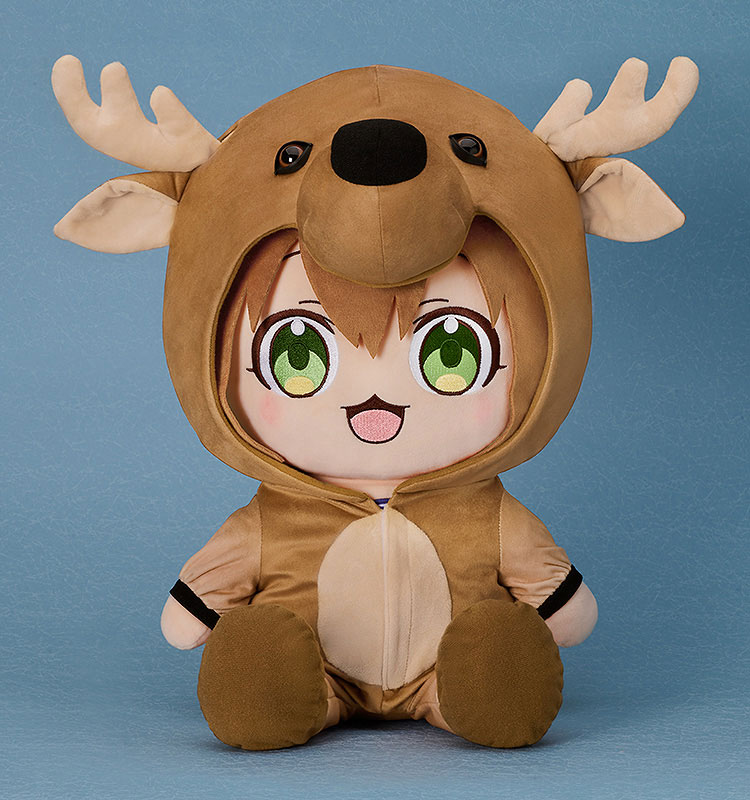 Big Kigurumi Plushie My Deer Friend Nokotan Noko Shikanoko(Pre-order)