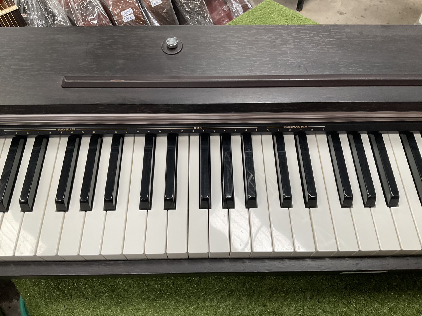 เปียโน CASIO : PX-700