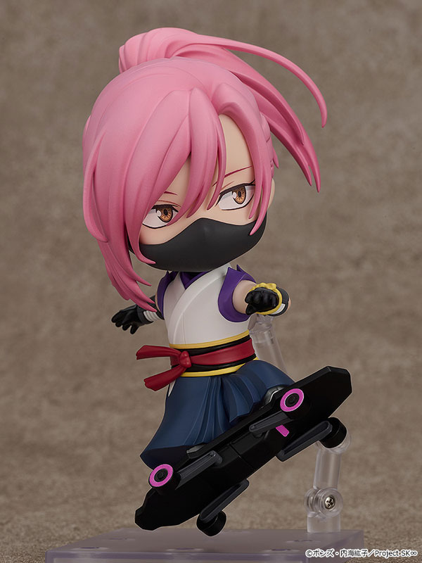 Nendoroid SK8 the Infinity Cherry blossom(Pre-order)