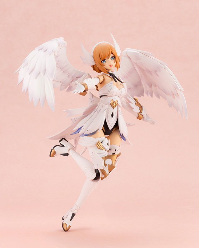 Arcanadea Lumitia Plastic Model(Pre-order)