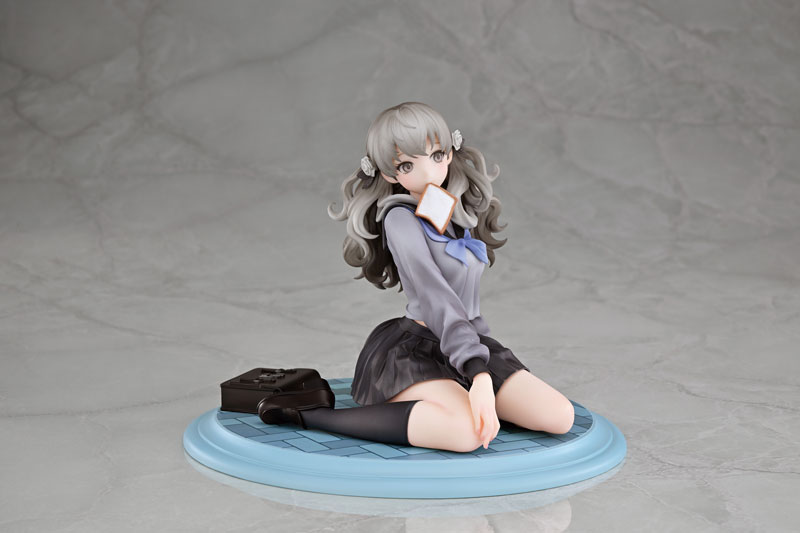 13 Sentinels: Aegis Rim Iori Fuyusaka 1/7 Complete Figure(Pre-order)