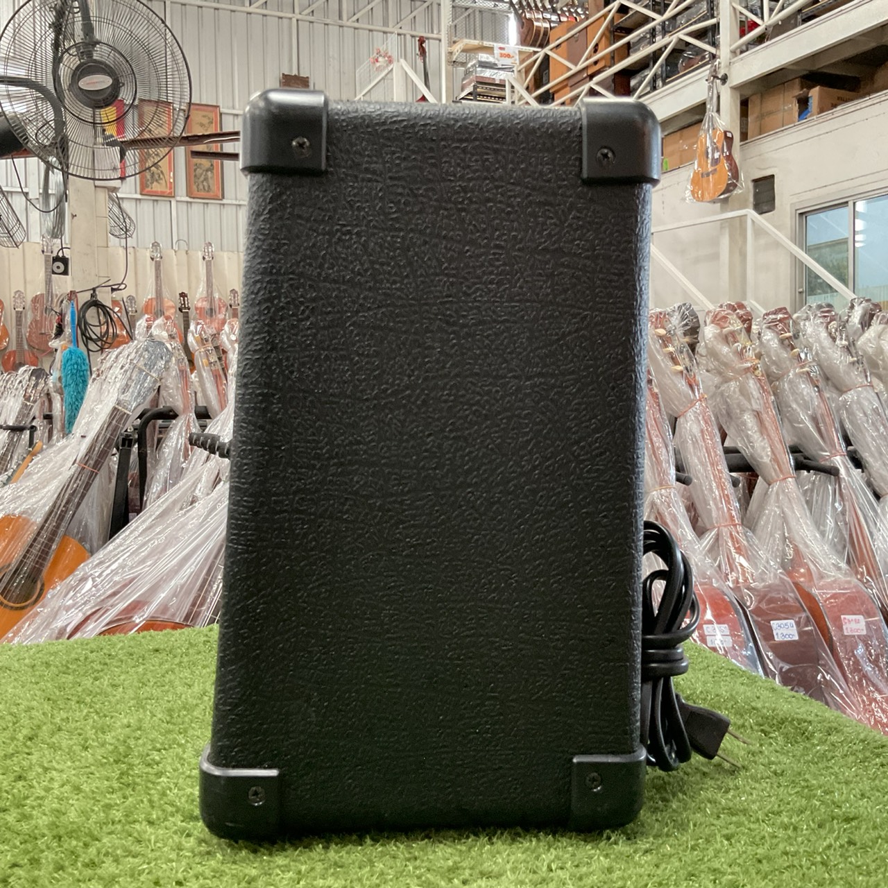 แอมป์กีต้าร์ Greco : GBX1000