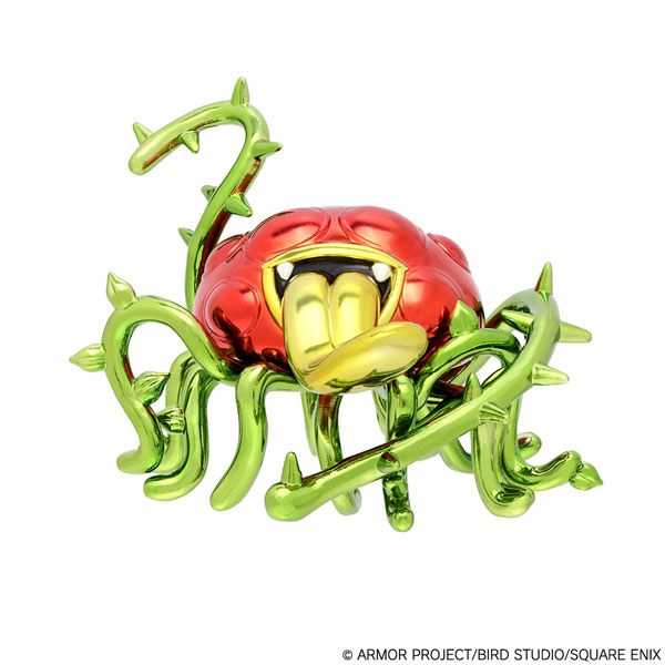 Dragon Quest Metallic Monsters Gallery Malign vine(Pre-order)