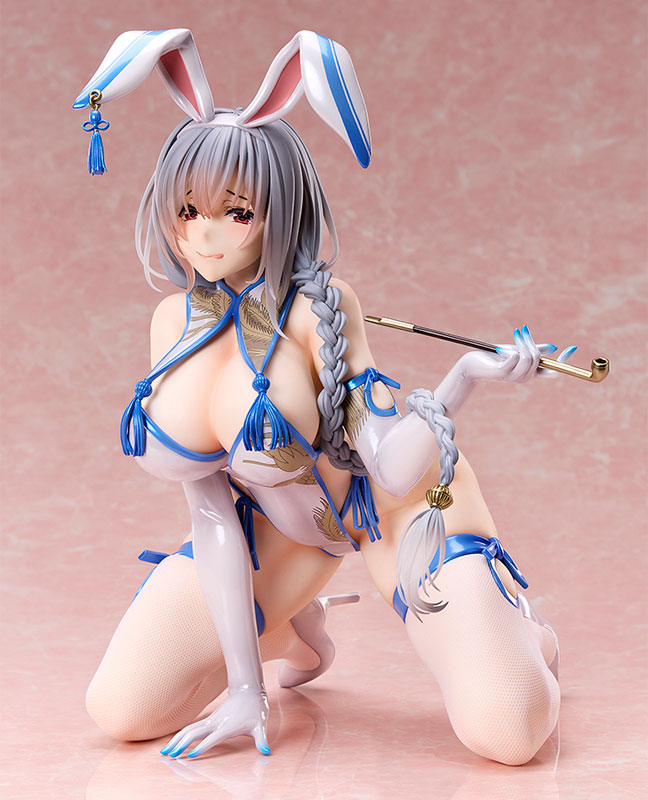 [Bonus] BINDing Creators Opinion Paiyue 1/4 Complete Figure(Pre-order)