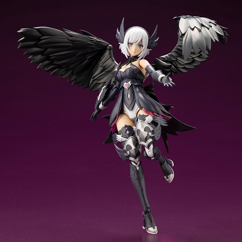 Arcanadea Lumitea ReACT-A Plastic Model(Pre-order)