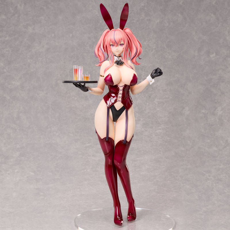 B-style Azur Lane Bremerton Anniversary Bunny Ver. Complete Figure(Pre-order)