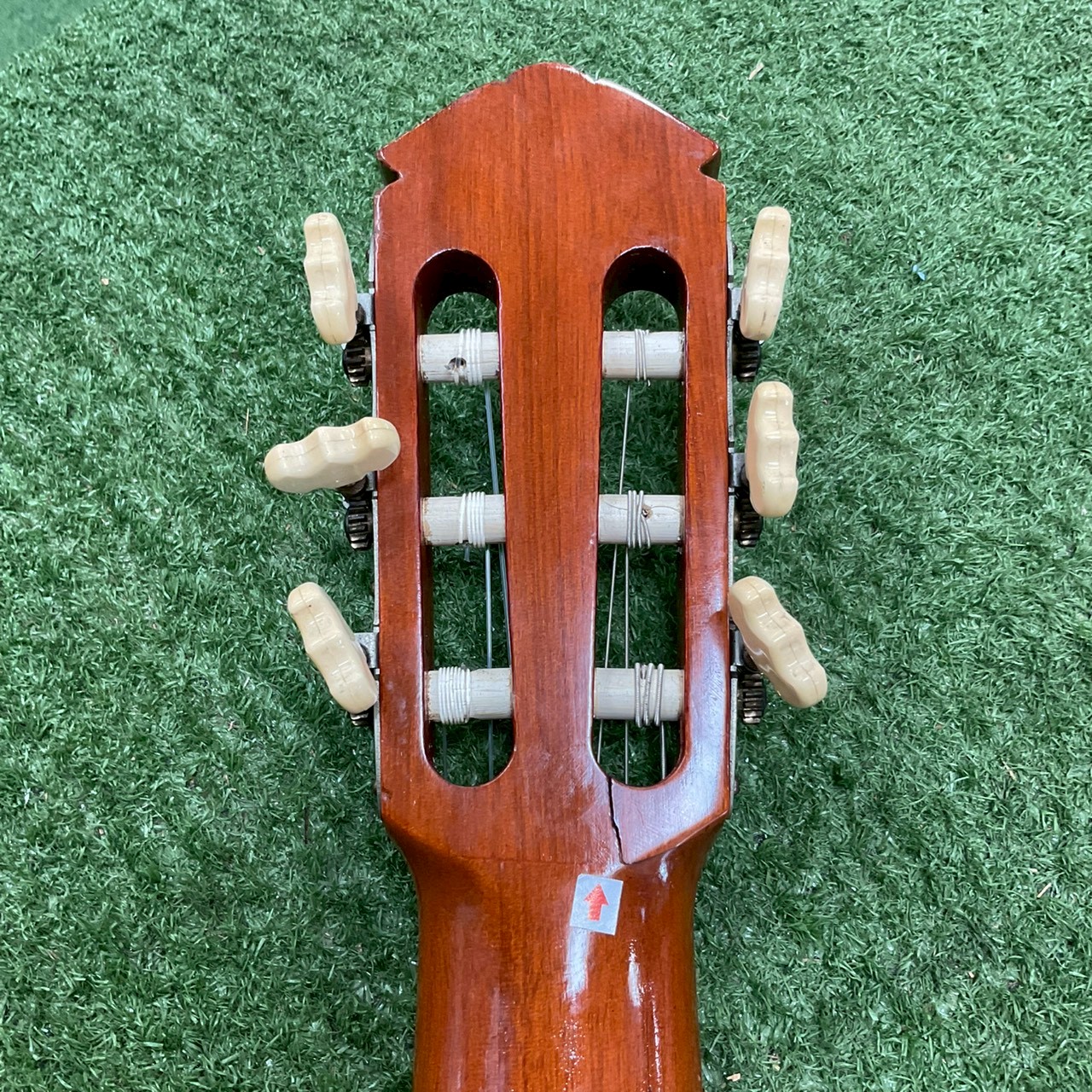 กีต้าร์คลาสสิค YAMAHA : G-150