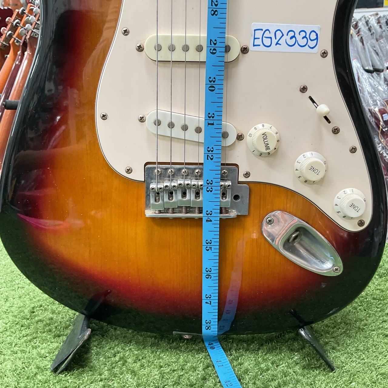 กีต้าร์ไฟฟ้า BUSKER'S